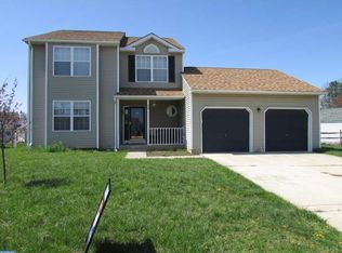 26 Wellspring Dr, Bear, DE 19701