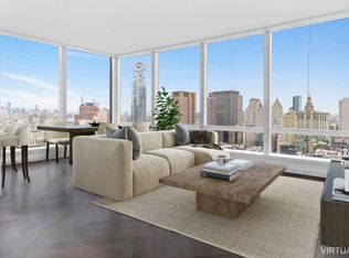 111 Murray St APT 35A, New York, NY