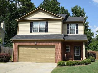 797 Williams View Ct, Norcross, GA 30093
