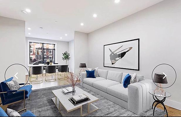 1st image of 66 Somers St #1A