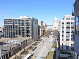 309 W Washington Ave UNIT 809, Madison, WI