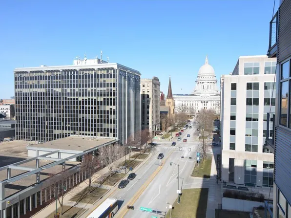 309 West Washington Avenue #809, Madison, WI 53703