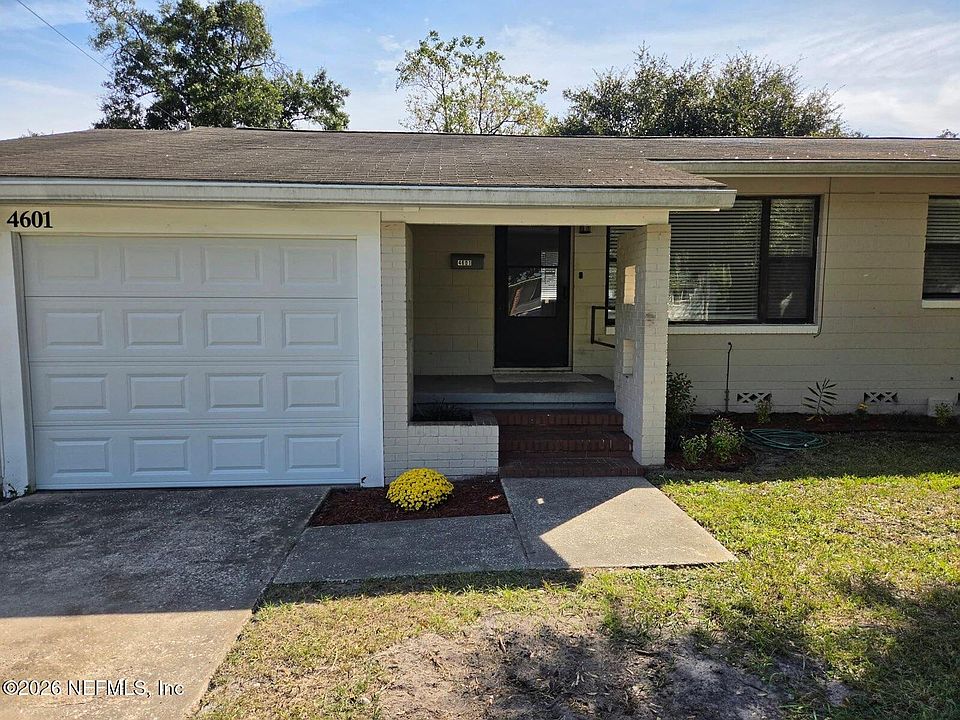 1st image of 4601 ANVERS Boulevard