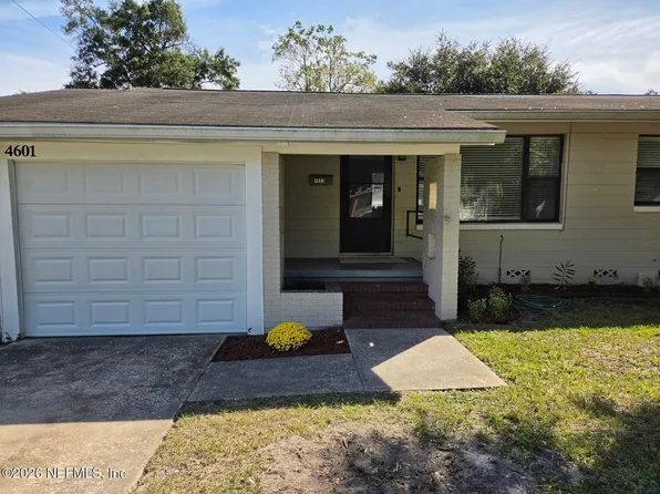4601 Anvers Blvd, Jacksonville, FL 32210