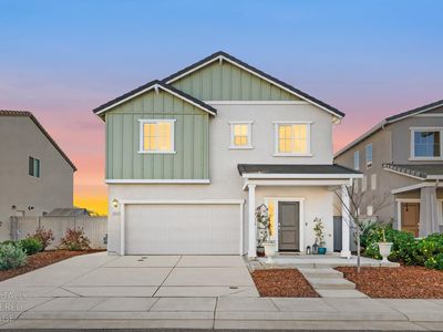 5064 Star Dance Cir, Roseville, CA, 95747