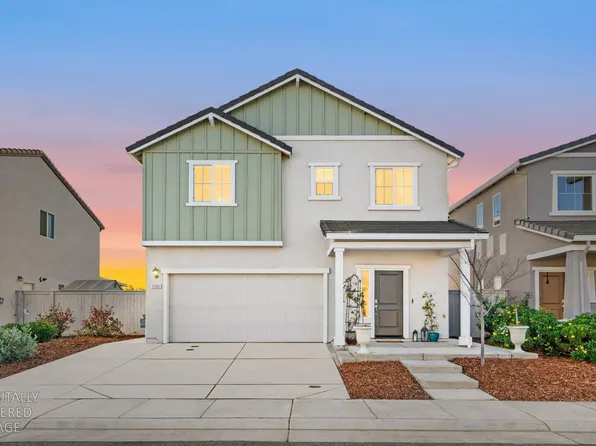 5064 Star Dance Cir, Roseville, CA 95747