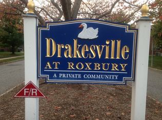 256 Drake Ln, Ledgewood, NJ 07852