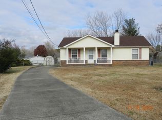 905 Cal Ct, Clarksville, TN 37042
