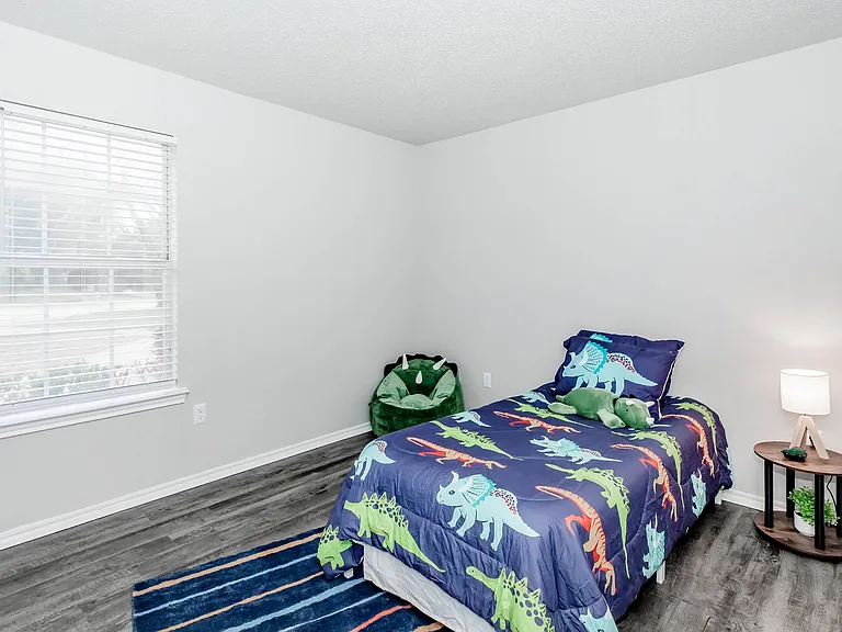 Garden Gates Apartments Plano — Photo 11