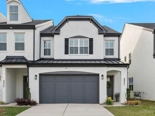 4837 Blanchard Way, Charlotte, NC 28226