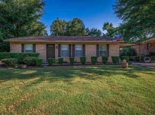 1317 Annette Dr, Longview, TX 75604