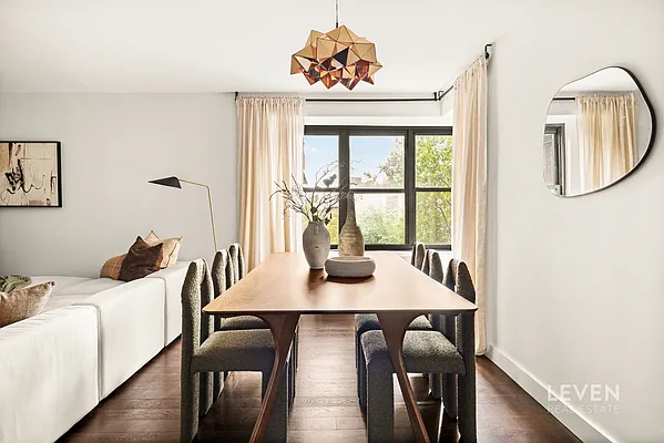 Dining area, photo 1