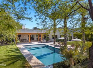 6648 E Horseshoe Rd, Paradise Valley, AZ 85253