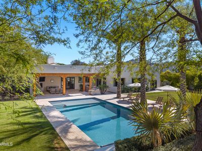 6648 E Horseshoe Rd, Paradise Valley, AZ, 85253