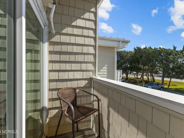 602 W Fort Macon Road #235, Atlantic Beach, NC 28512