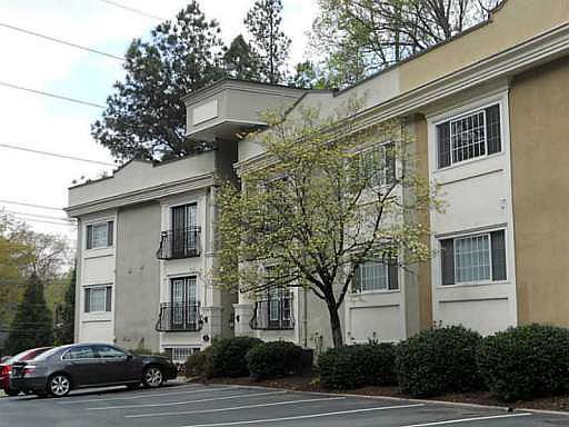 1st image of 1445 Monroe Dr NE APT A4