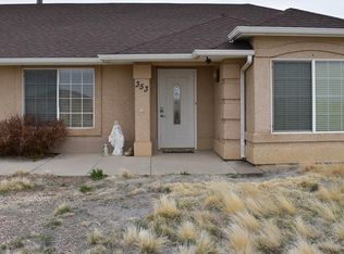 353 S Wetmore Dr, Pueblo West, CO 81007