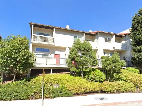 3902 La Jolla Village Dr, La Jolla, CA 92037