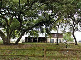 11850 McCrocklin Rd, Brenham, TX 77833