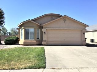 836 Toadlena Meadows Dr NE, Rio Rancho, NM 87144