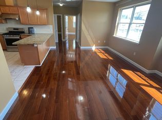 25 Cottage St #U3, Newark, NJ 07102