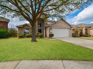714 Vista Grove Cir, Houston, TX 77073