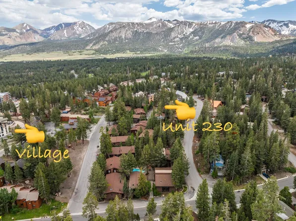 221 Canyon Blvd #230, Mammoth Lakes, CA 93546