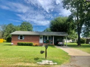 148 Satcher St, Ward, SC 29166