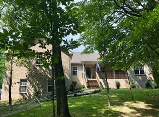 1311 New Deal Potts Rd, Portland, TN 37148