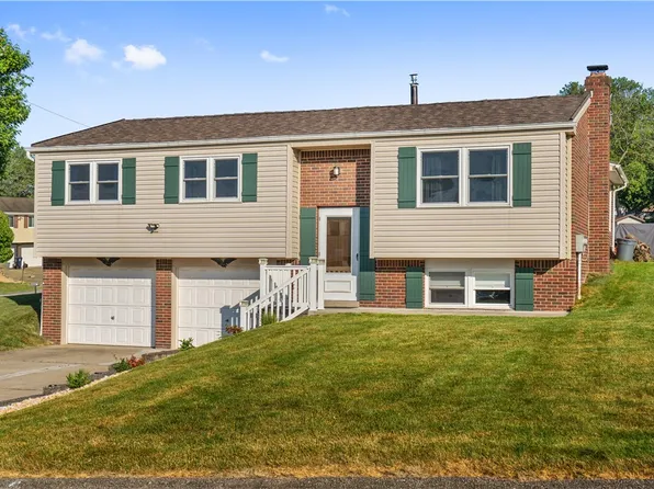 1 Stonehaven Dr, Irwin, PA 15642