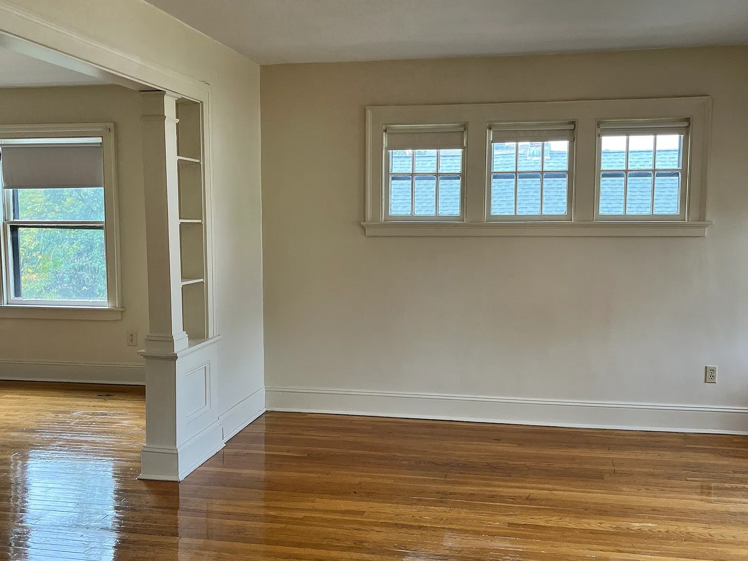 2 bed, 1.0 bath, 1000 sqft, $1,500 — Photo 4