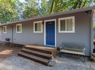 3770 Cherry Creek Road, Willits, CA 95490