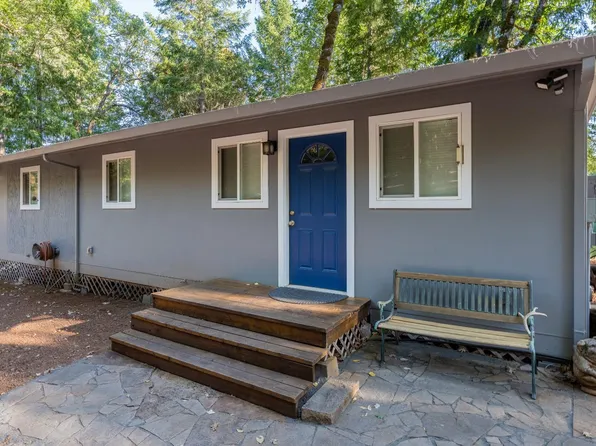 3770 Cherry Creek Road, Willits, CA 95490