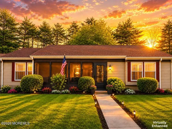670B Pulham Court, Manchester, NJ 08759