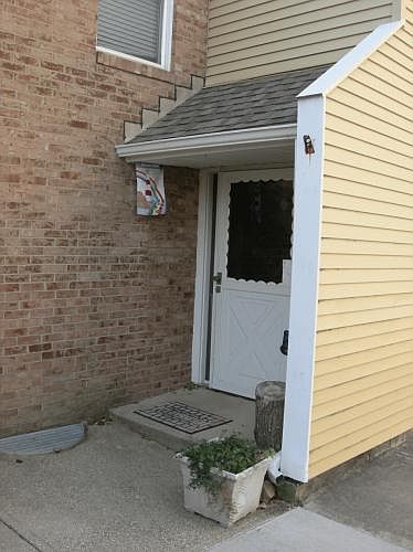1st image of 144 W Ticonderoga Dr #2-C