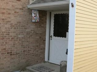 144 W Ticonderoga Dr #2-C, Westerville, OH 43081