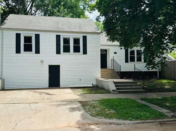 652 W Hovey Street, Springfield, MO 65802