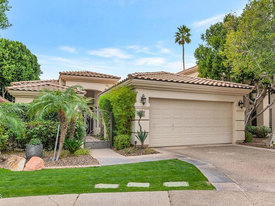 1st image of 10156 E COCHISE Drive