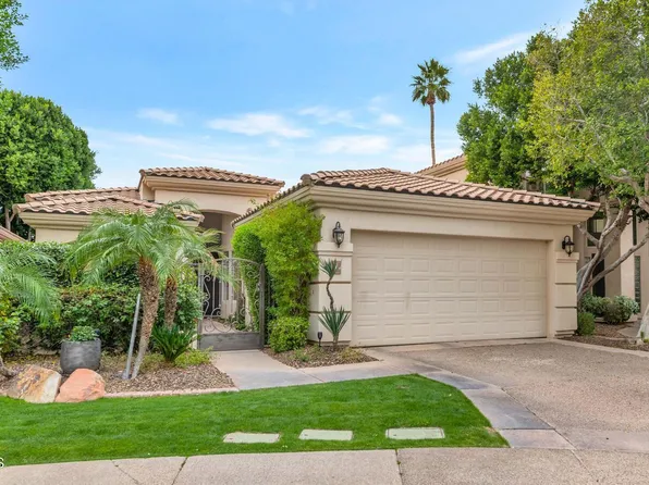 10156 E COCHISE Drive, Scottsdale, AZ 85258