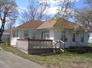 206 Main St, Greenleaf, KS 66943