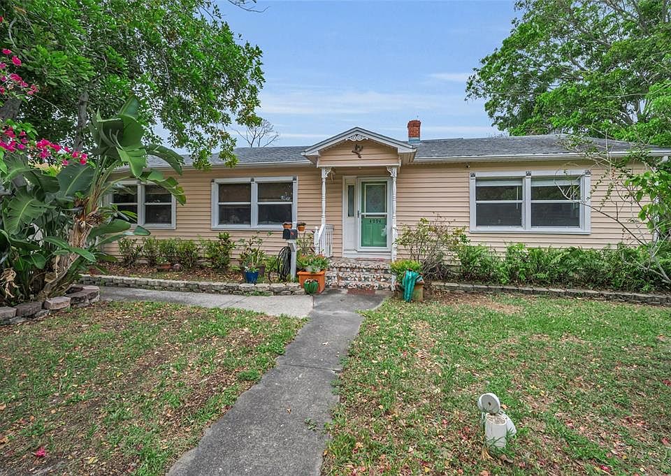 1st image of 4994 17TH AVENUE N