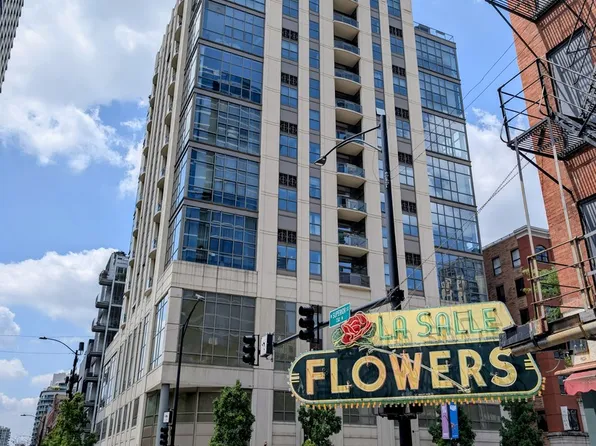 150 W Superior St #1003, Chicago, IL 60610
