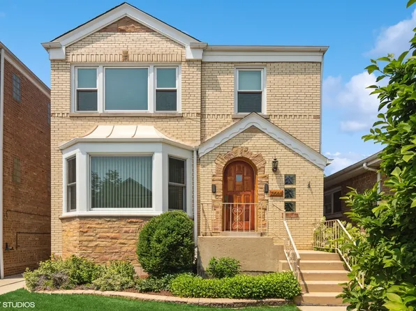 5644 N Meade Ave, Chicago, IL 60646