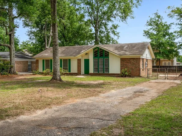 5417 Quail Run E, Theodore, AL 36582