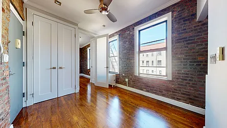 Rented by Bond New York