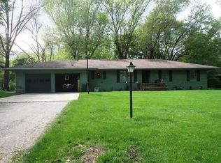 1 Walnut Dr, Oskaloosa, IA 52577