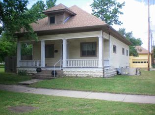 621 S Martinson Ave, Wichita, KS 67213