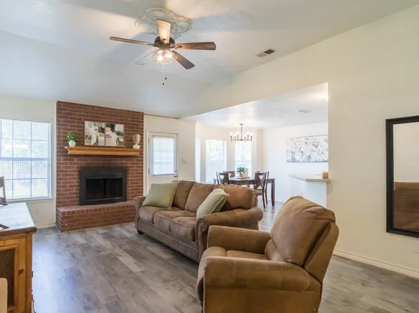 2634 Bishop Rd, Abilene, TX 79606