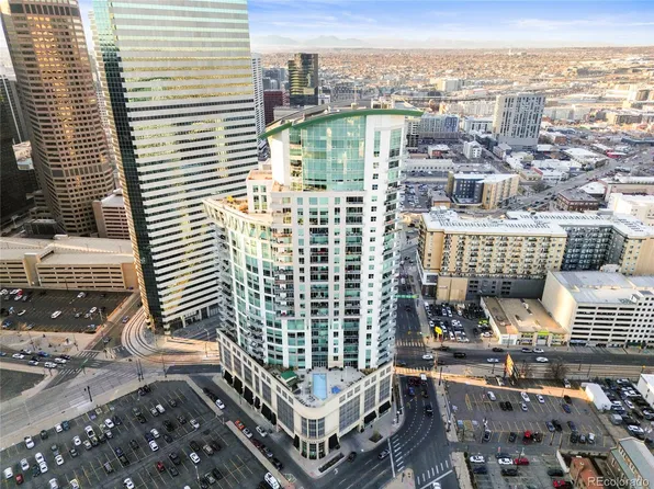 2001 N Lincoln Street #1512, Denver, CO 80202