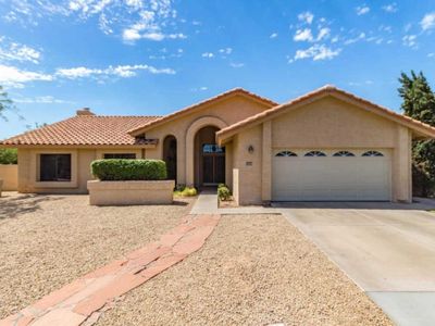 2555 N Tamarisk St, Chandler, AZ, 85224